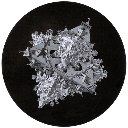 PlanetoidComic's profile picture. Planetoid Comic