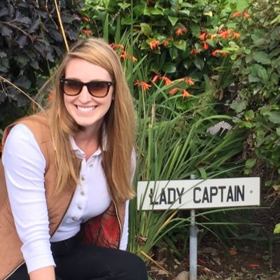 KaraSutton_DC's profile picture. 