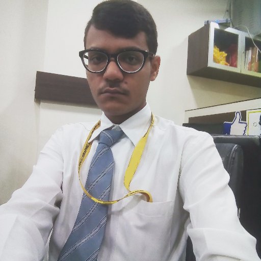 Data-Driven Marketer & Growth Hacker | Thinker | Car Lover | Experienced Web Developer | Follow me for tips & tricks of #SEO #SMO #ContentMarketing ...♛♫