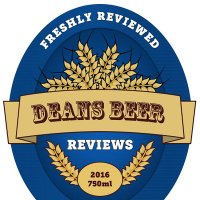deans beer reviews(@deans_beer) 's Twitter Profile Photo