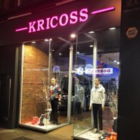 KRICOSS (@kricoss) 's Twitter Profile