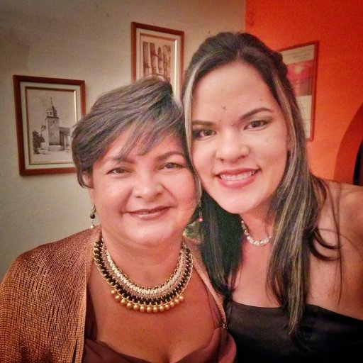 hmgregoria's profile picture. Mcs. en RRHH, madre de una hija bella, felizmente casada y emprendedora