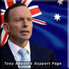 tasplnpsg's profile picture. Tony Abbott's Support Page