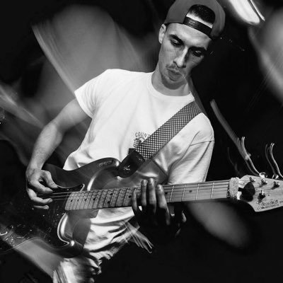 convertus94's profile picture. Musiker aus Halle/Saale #maccallisterhc #stay