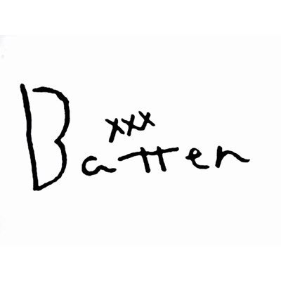 Battenさんのプロフィール画像