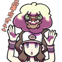 ニキータ (@nikitan500) 's Twitter Profile