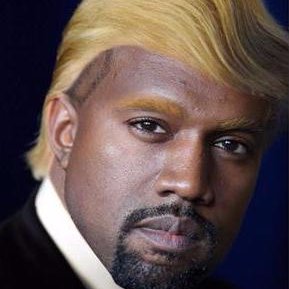 KanyeObamaTrump's profile picture. Making America HANH?!