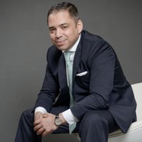 Marc Wilczek (@marcwilczek) 's Twitter Profile Photo