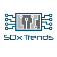 SDx trends is a junction for Software-Defined Data Center (SDDC), Software-Defined Storage (SDS) and Software-Defined Networking (SDN) trends