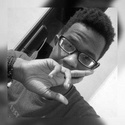 don_chege's profile picture. I love making new friends and a sucker for television shows.My love for funny cat videos almost over rides my love for writing.My fashion expresses my feelings.