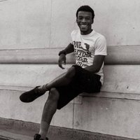 Sircharlesthepoet (@poetrybycj) 's Twitter Profile