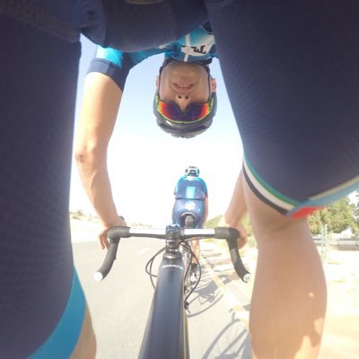 Writer, artist, blogger, mechanic. Cycling through life.