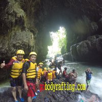 Go Body Rafting (@gobodyrafting) 's Twitter Profile