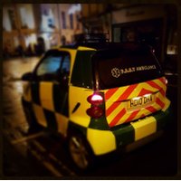 F.A.S.T Ambulance (@fastambulance) 's Twitter Profile
