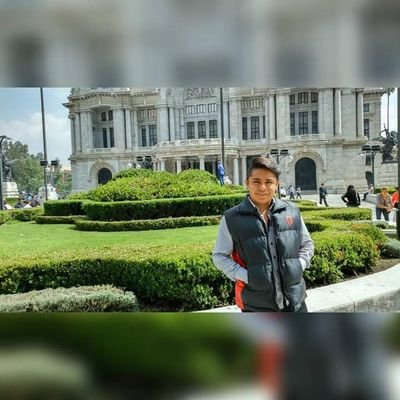 Orgullosamente Oaxaqueño
#PRI #RJXM
#JuntosSiPodemos
Es tiempo de la Juventud Oaxaqueña