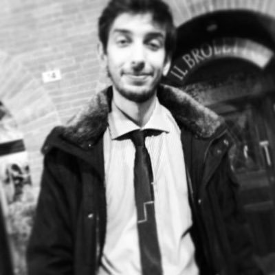 AleValle88's profile picture. 