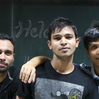 babu97070's profile picture. 