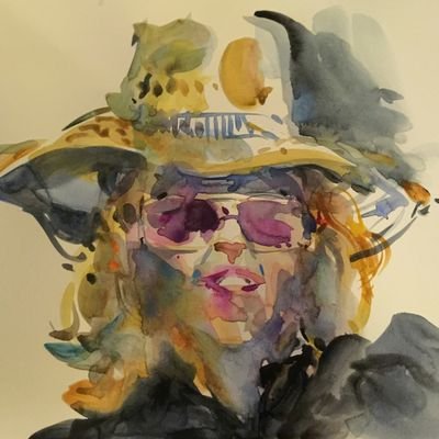 Love to travel, paint, learn cultures, taste food and write about it...
Author of award-winning Culinaria:The Caribbean Nyam Jamaica, Barbados Bu'n-Bu'n
