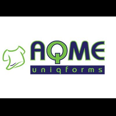 Producer of  custom-made uniforms for corporate use, factory use and many more: https://t.co/u8sj7IcnlN, FB Page: Aqme Uniqforms, call +603-6242 4238/+6012-3989141