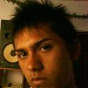 Jonathan Arreguín - @Jonarre - Twitter