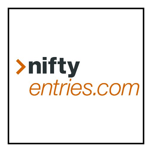 Nifty Entries