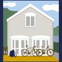 Glanpant Bach (@glanpant) 's Twitter Profile