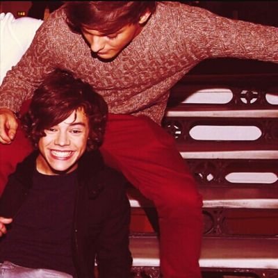 FossyDiHarry's profile picture. Hi
Oops!