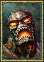 Titan_Kronos's profile picture. I am the Titan Lord Kronos. I am the Lord of Time! FEAR ME!!!!!!!!! Married to @Unstable_Ariana