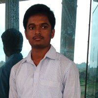 Prashanth Kumar (@prashanthptpk) 's Twitter Profile