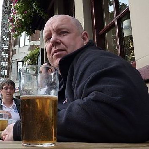 alan_howarth's profile picture. Views are my own.