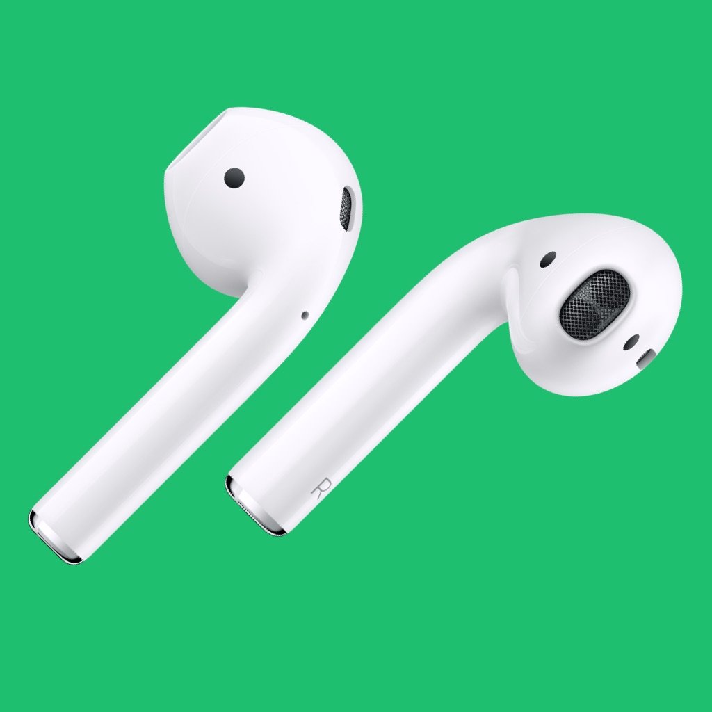 Global stock alerts for the Apple AirPods. Questions? Reach out to us over at @isinstock.