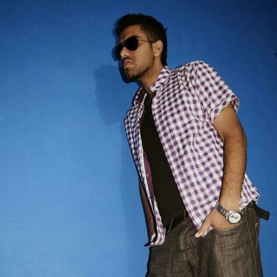 Puneeth_Kadamba's profile picture. Peace Fanatic, Occasional Blogger, Cognitive Psychology Enthusiast & a disoriented professional Engineer