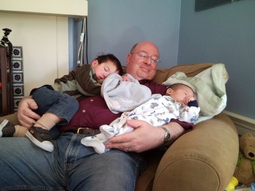 ChemScouter's profile picture. 