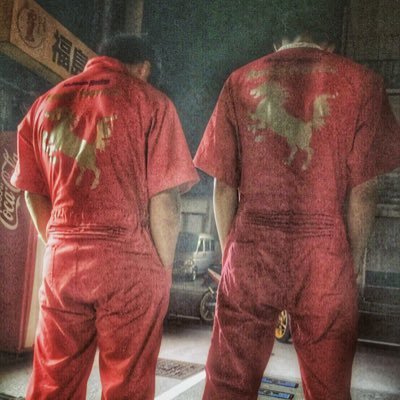 NS1_REPSOL's profile picture. NS–1のレプソルに乗ってます。 レースホースとゆうグループで走ってます！みなさんよろしくです！