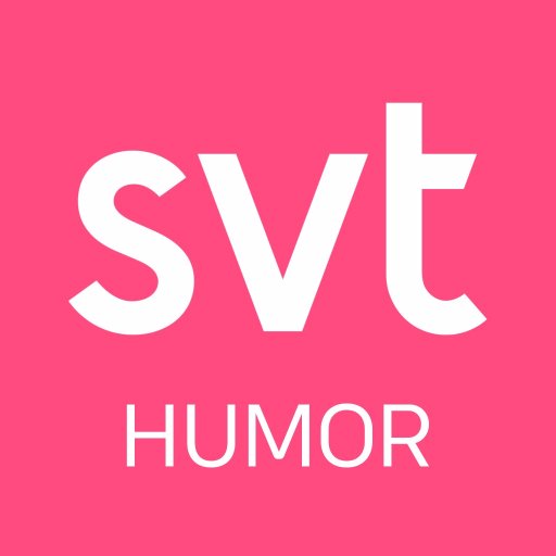 SVT Humor