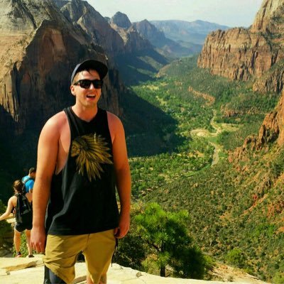 fronted's profile picture. tweet tweet mother fucks