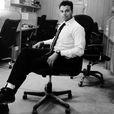 SmkKrishna88's profile picture. Science Government & Politics Technology & Science