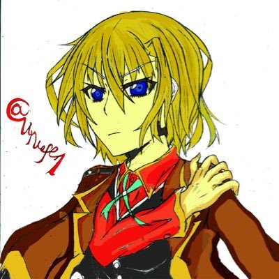 うるえ@ポスユニークさんのプロフィール画像