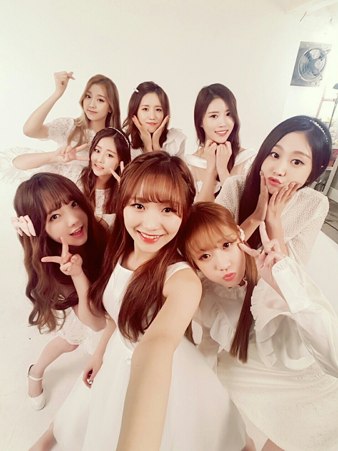 ❤❤❤LOVELYZ for life ❤❤❤