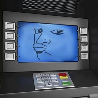 Je peux dire ce que je veux tu m'accorderas aucun crédit. Ça tombe bien, moi non plus