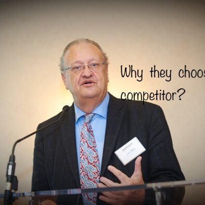 Lucien is a leading keynote speaker About #innovation #packaging & passionate about #Portugal 🇵🇹 & #History #ikigai