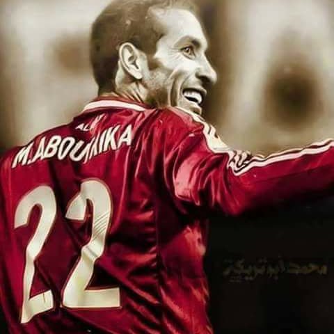 اهلاوي متعصب (تريكه_الخطيب_رونالدو) اكتر حاجه بعشقهم في حياتي