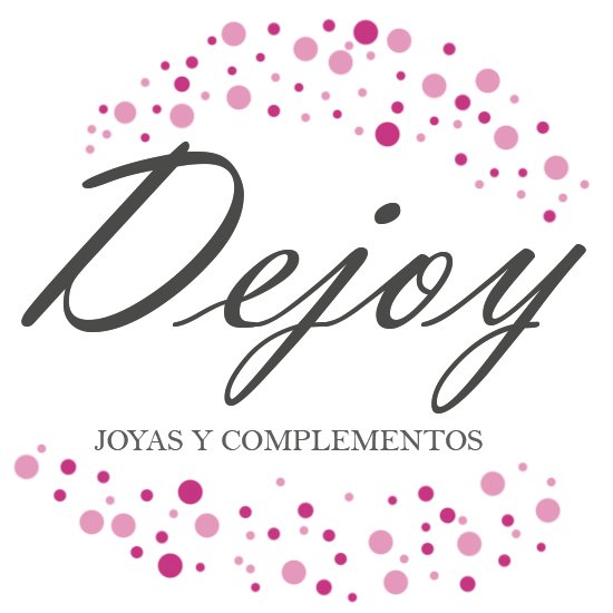 Tienda online de bisutería correo: info@dejoy.es