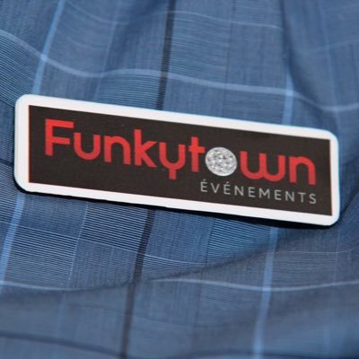 Funkytown Événements possède une division Événementielle spécialisée dans l’organisation, la planification et la réalisation d’événements.