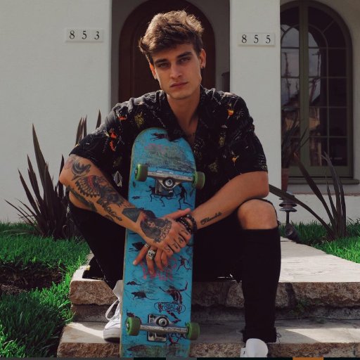 rpwliam_'s profile picture. 