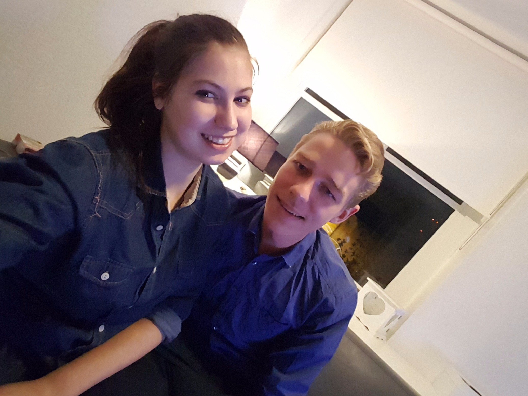 daimy27's profile picture. dancing !!