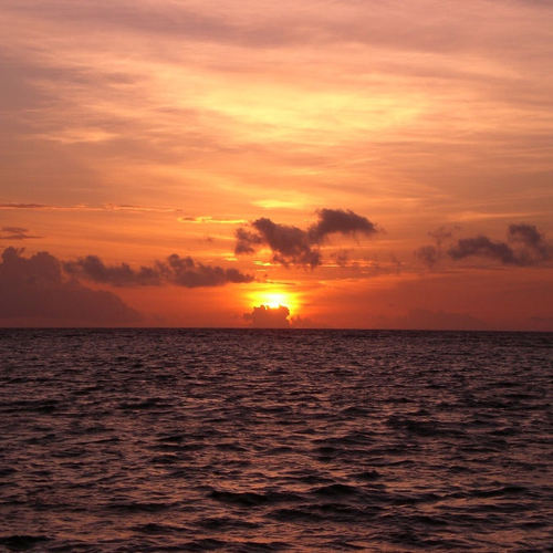 Feather Sound, Pinellas County, Florida