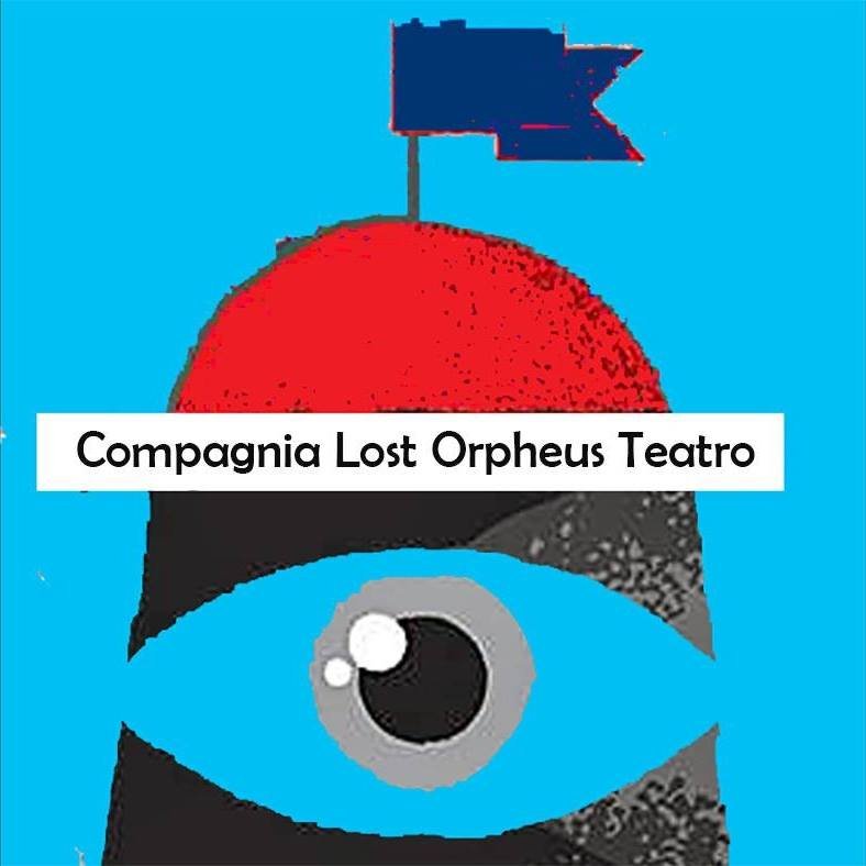 Compagnia di #teatro, basata su un #repertorio #drammaturgico originale -- #Theater_company, based on an #original_repertoire 
E-mail:lostorpheusmedia@gmail.com