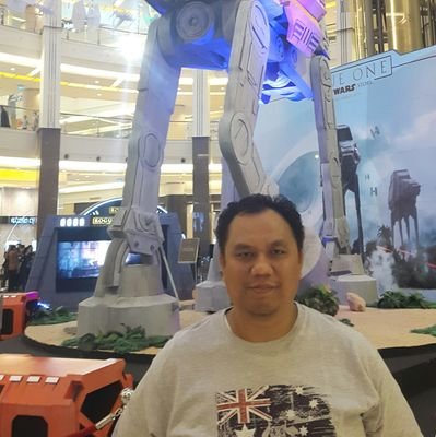 rerekoko's profile picture. New paradigm