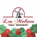 Los Molinos (@tascalosmolinos) Twitter profile photo